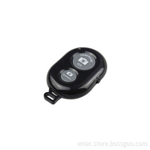 Bluetooth remote control camera shutter for Android smartphone or table